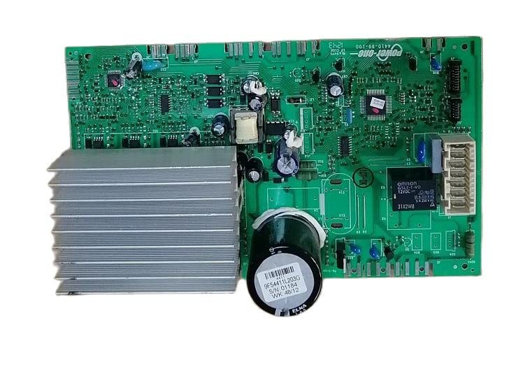 Aurorad Gut for Waschmaschinen-Computerplatine 41030756 SWF006E-A 