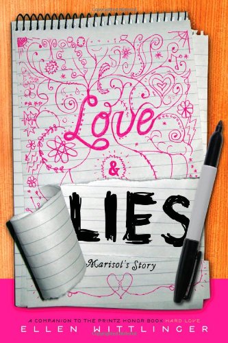 Buy Love & Lies: Marisol's Story โ BookShops.in