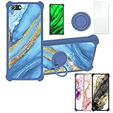 Aroepurt Coque pour Orange Dive 71 avec Trempé 9H Protection D'écran - Étui Compatible Case Support de Bague PC + Silicone JSL-LDL Aroepurt Coque pour Orange Dive 71 avec Trempé 9H Protection D'écran - Étui Compatible Case Support de Bague PC + Silicone JSL-LDL