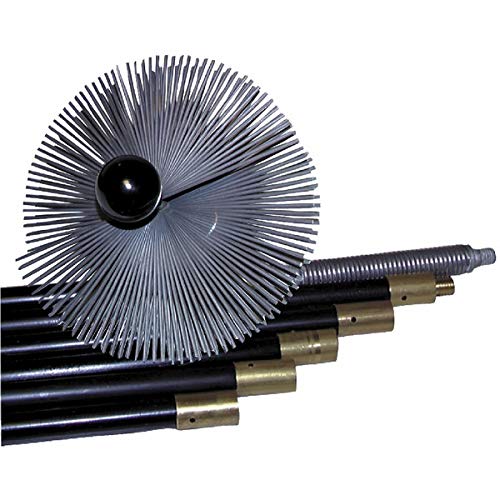 Expert by net - KIT DESHOLLINADOR ACERO