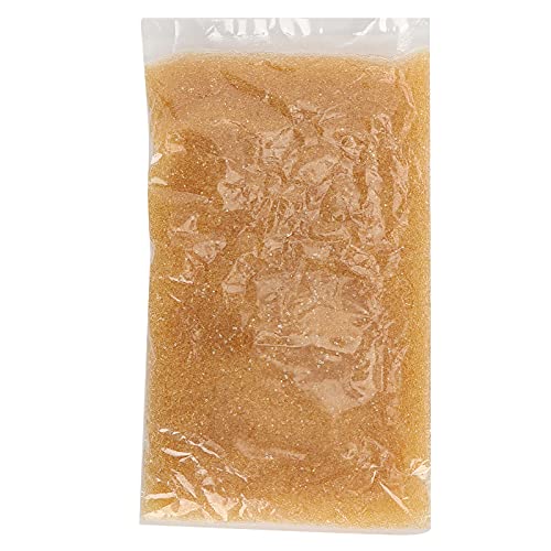 Resina Suavizante de Agua para Acuario 500ml 2 piezas miniatura 2
