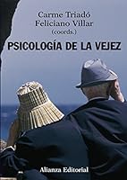 Psicologia de la vejez/ The Psychology of Old Age 8420648191 Book Cover