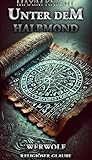 Cover zum Buch Unter dem Halbmond: 1