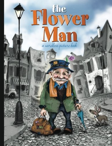 The Flower Man