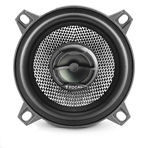 Focal Performance Access 130AC 13 cm 2 Wege Koaxial Lautsprecher System Boxen