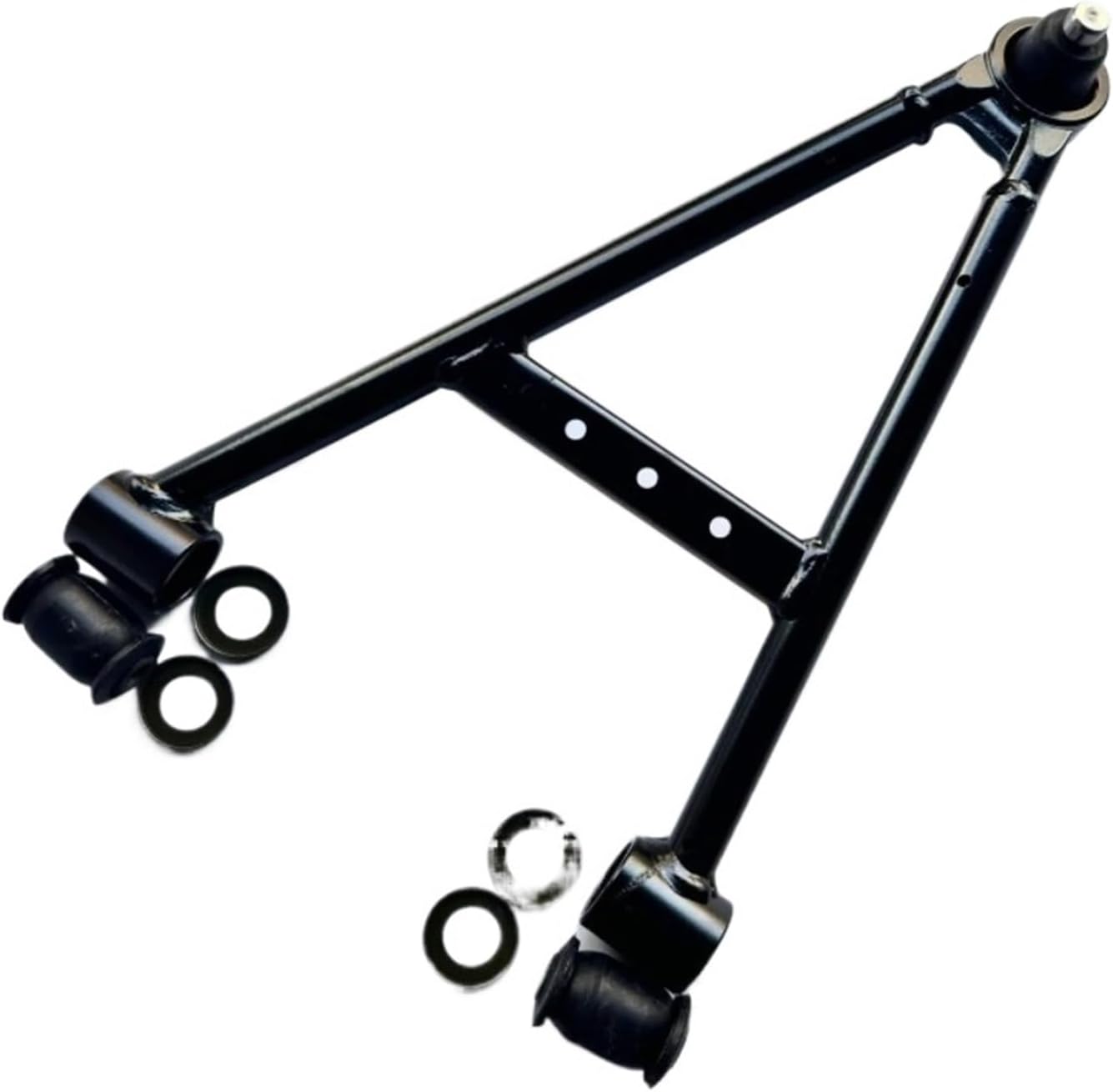 CF Original Fit Front Right Lower Swing Arm for CForce Moto 520 X5 X6 ATV 625 500 600 Quad - Durable Replacement Part