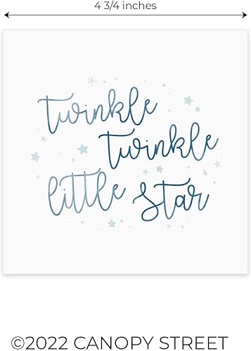 Miniatura 17 de Baby Bee - Servilletas de bebida personalizadas para baby shower, 100 servilletas de cóctel personalizadas, adorable diseño de servilleta de abeja