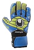 Guantes: tejido agradable para una transpirabilidad y comodidad óptimas. Cierre: lengüeta de látex y vendaje completo para un buen agarre