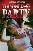 Poisoned at the Party 149921832X Book Cover
