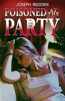 Paperback Poisoned at the Party Book