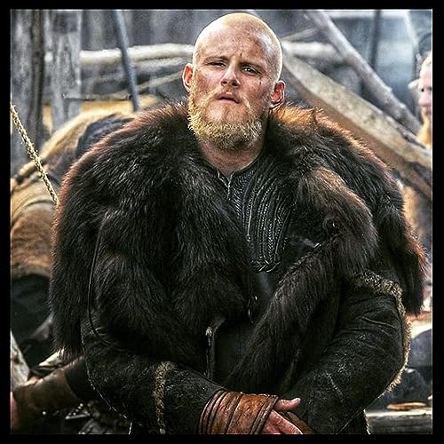 36. Vikings: Series Finale.