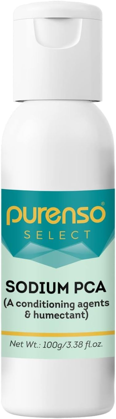 Purenso Select - Sodium PCA (100g)