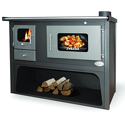 Best Multifuel Stove With Back Boiler UK