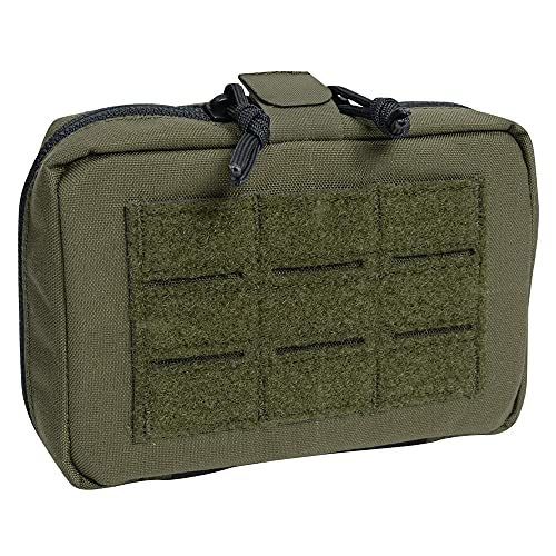 使い勝手が良い自衛隊仕様など！サバゲー用のアドミンポーチの