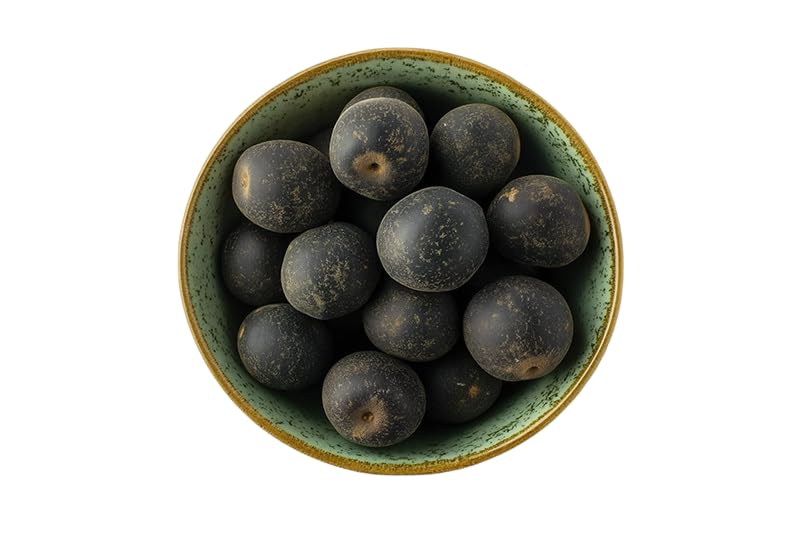 FreshToHome Dry Lemon Black 250g (UAE)