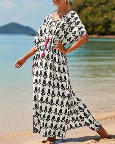 Bsubseach womens Casual4