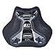 ORTEMA OCP 3.0 - (Gr.M schwarz) Chest Protector - Brustprotektor mit Gurtsystem - Schutzklasse EN 1621-3: 2018 Level 2 für Motocross/Endurosport/Downhill/MTB & mehr
