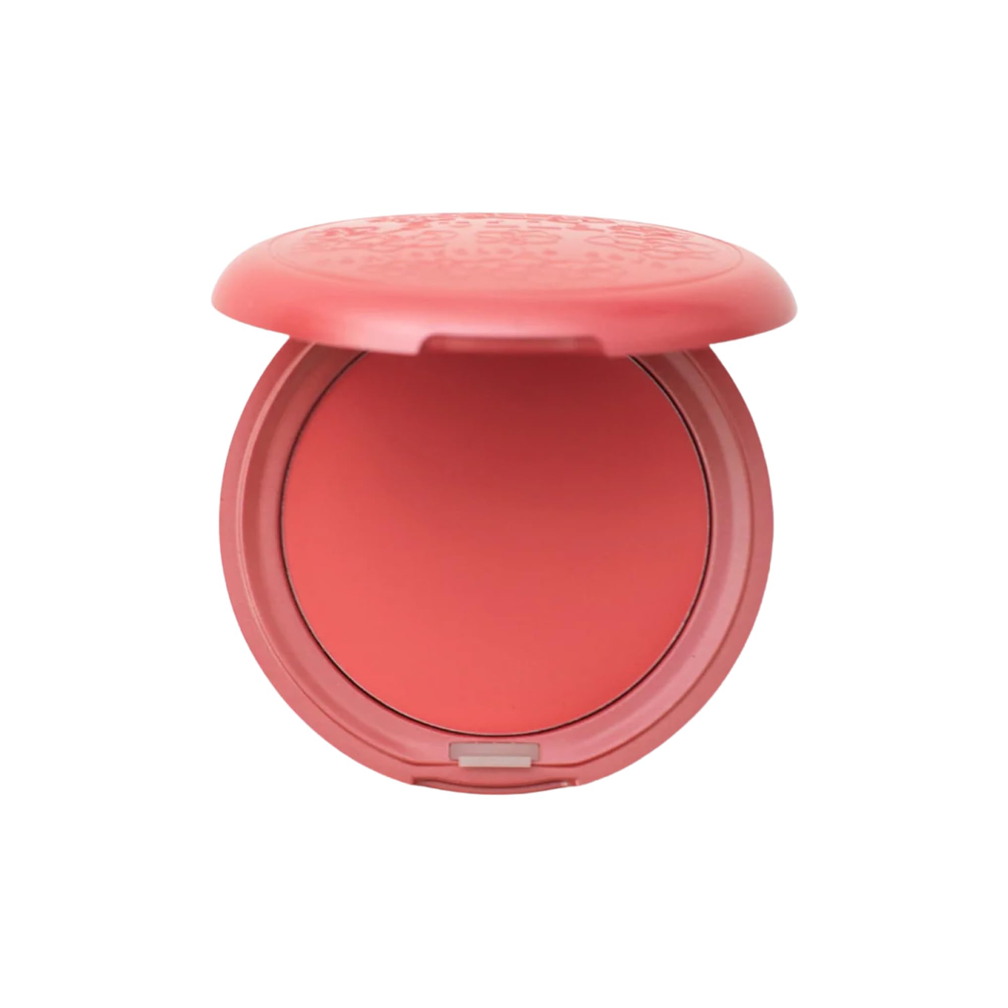 Stila 2-in-1 Convertible Lip & Cheek Color – Stila Convertible Color Dual Lip & Cheek Cream – Cruelty Free & Travel Friendly Lipstick & Blush in Petunia – 4.25g