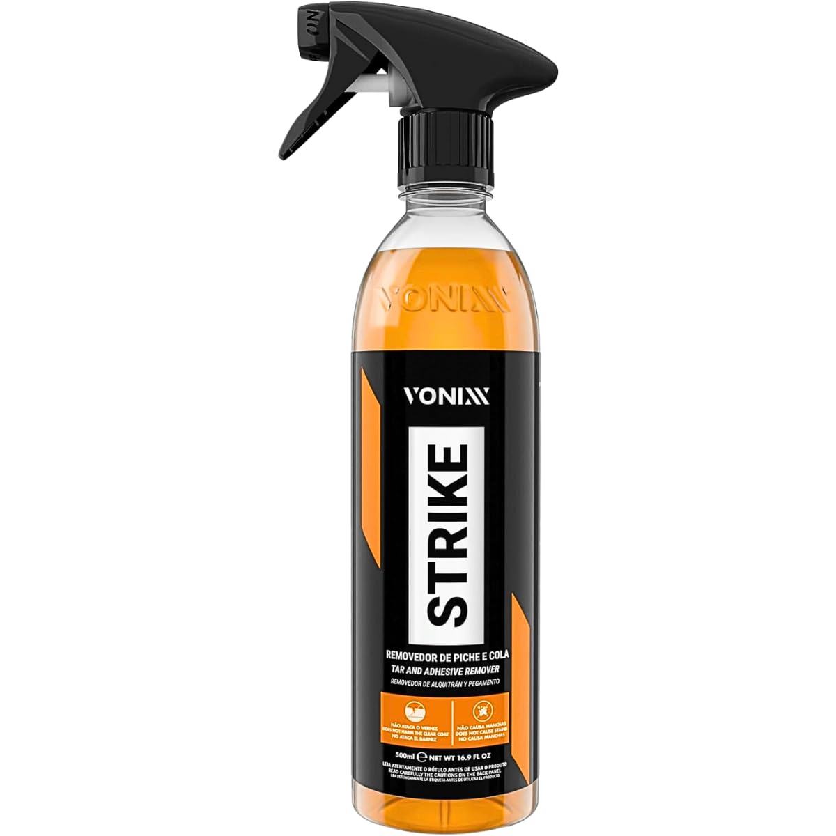 Strike 500ml Removedor de Cola Risco de Caneta Canetinha Vonixx