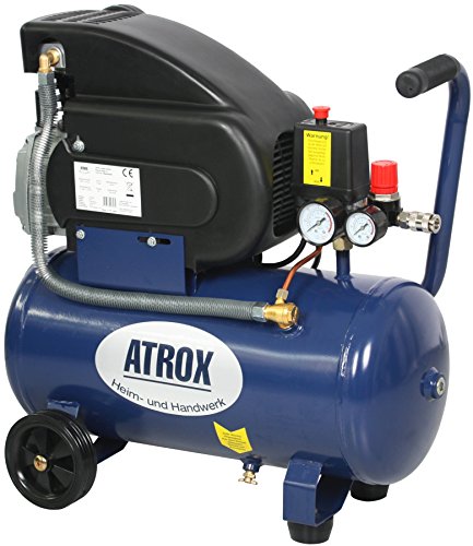Preisvergleich Produktbild El Fuego Kompressor 24 Liter, 358