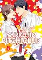 Amazon | Yarichin Bitch Club, Vol. 3 (3) | Tanaka, Ogeretsu