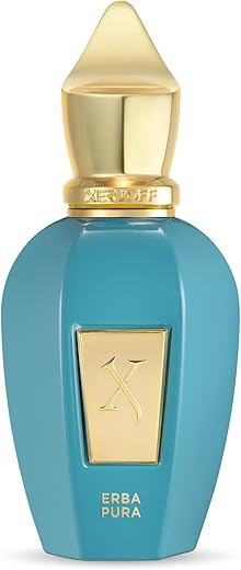 Xerjoff – Eau de Parfum Erba Pura 50 ml Xerjoff.