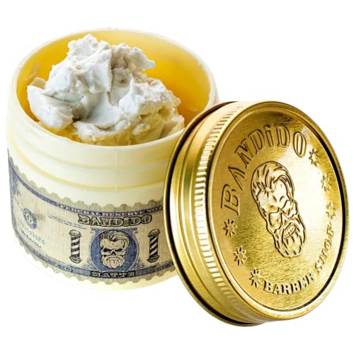 BANDIDO Aqua Matte Wax 125ml