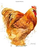orpington enten  Journal: Orpington Cockerel (Chicken Collection, Band 43)