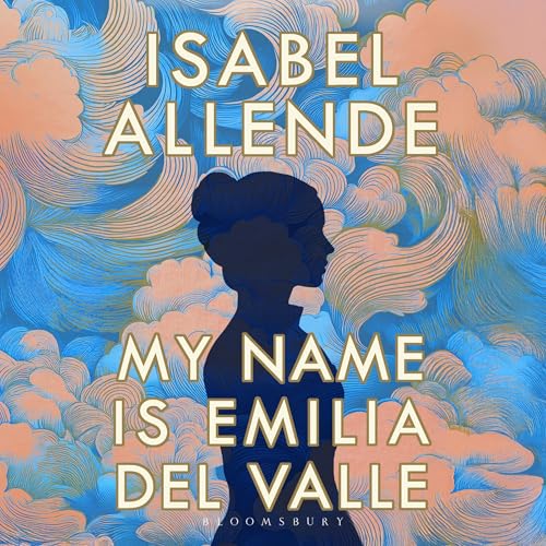 Couverture de My Name is Emilia del Valle