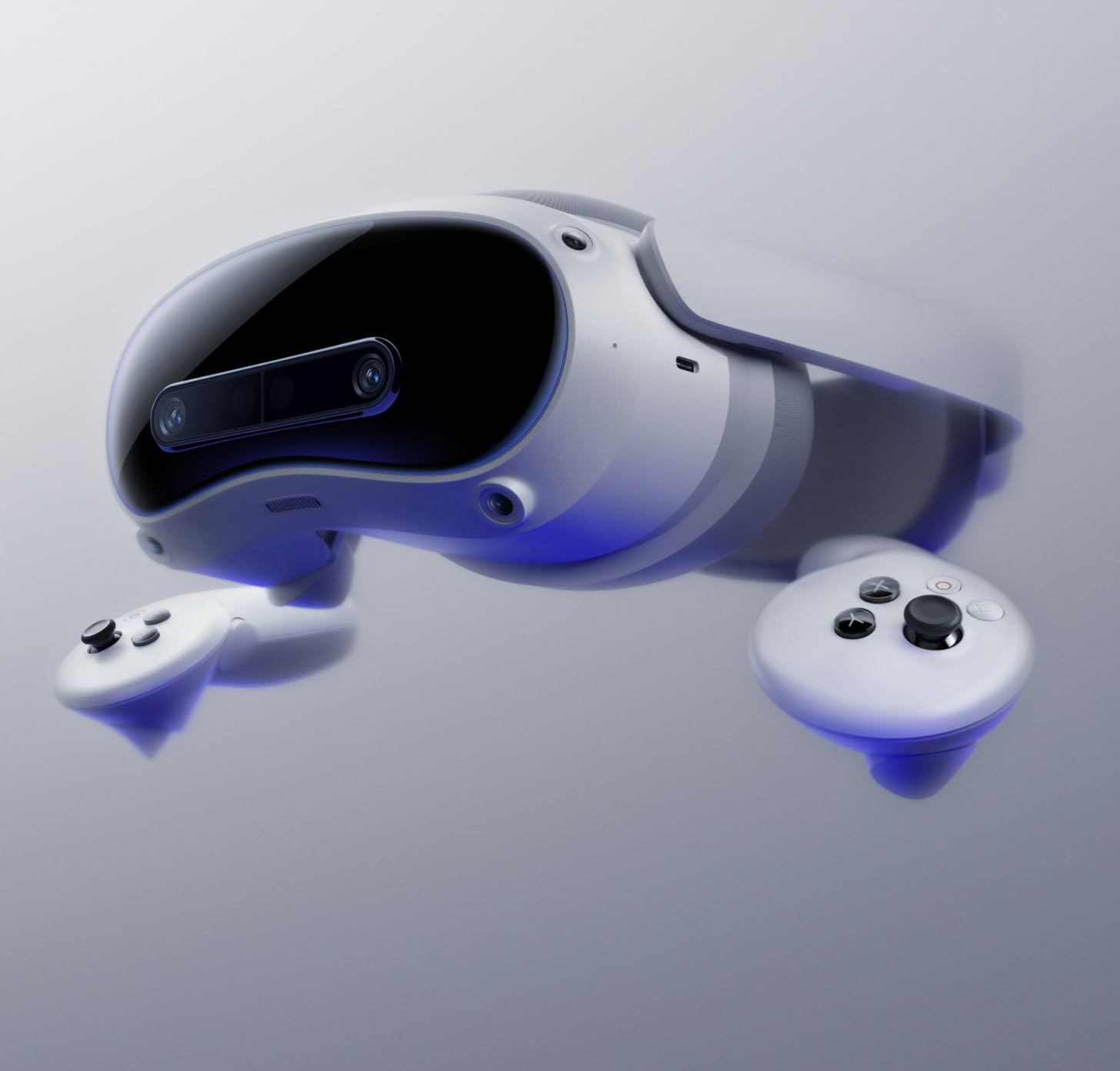 Visore PICO 4 Ultra Enterprise – Realtà Virtuale e Realtà Mista