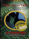 LA CASA DEL GIALLO. INTERNET DETECTIVES