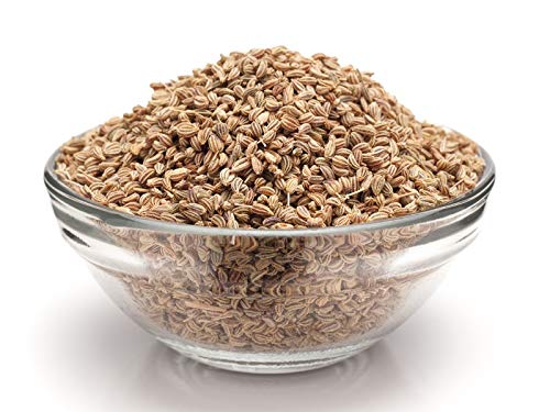 Image of Exotes Premium Dry Fruits (Ajwain / Carom Seeds), 2 X 250 g