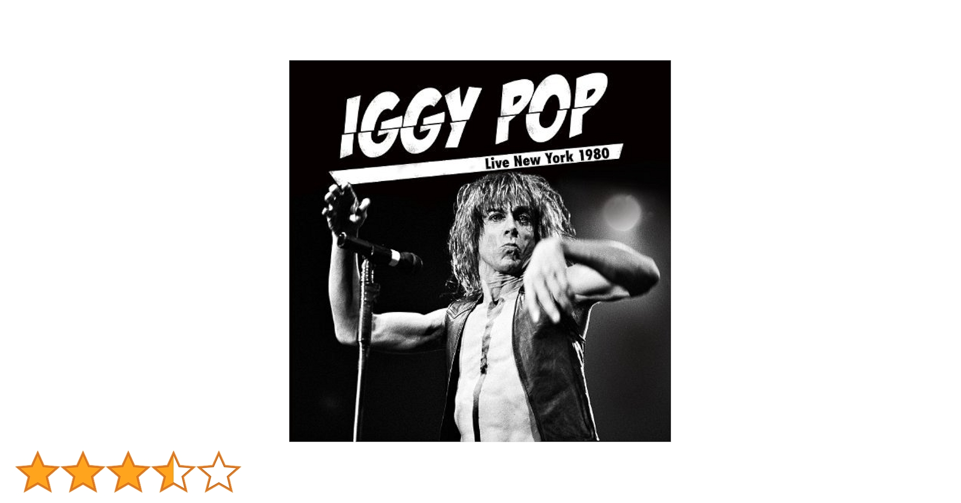 Iggy Pop、Mott The Hoople レコード（新品多数） Iggy Pop、Mott The Hoople レコード（新品多数）