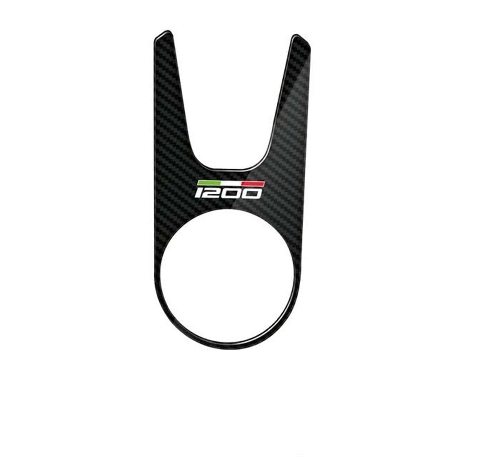 Tank Pad Sticker for Ducati for Monster 696 796 821 1100 1200 for Diavel Protection