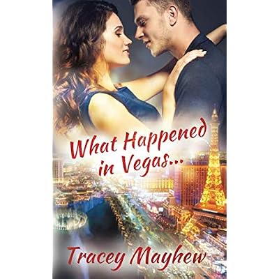 What Happened In Vegas...