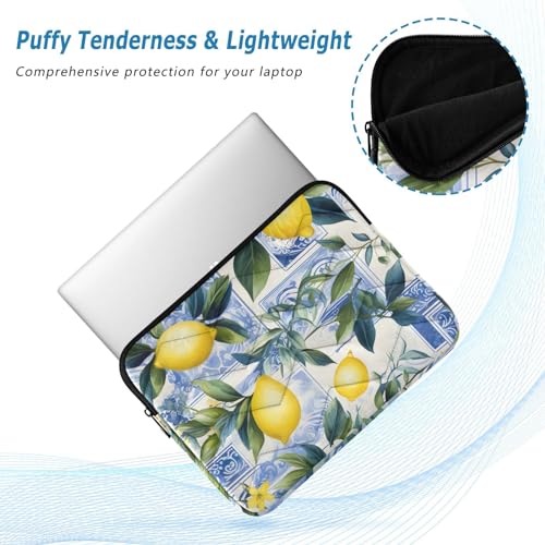 Funda para portátil 13-14 pulgadas multicolor resistente al agua miniatura 5