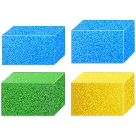 Weipro Filter Spong TC3000(4-Stage) Cover