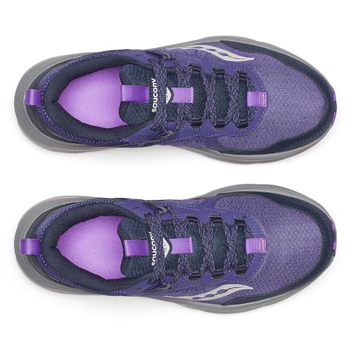 Image of Saucony Men's Excursion Tr17 Hiking Shoes