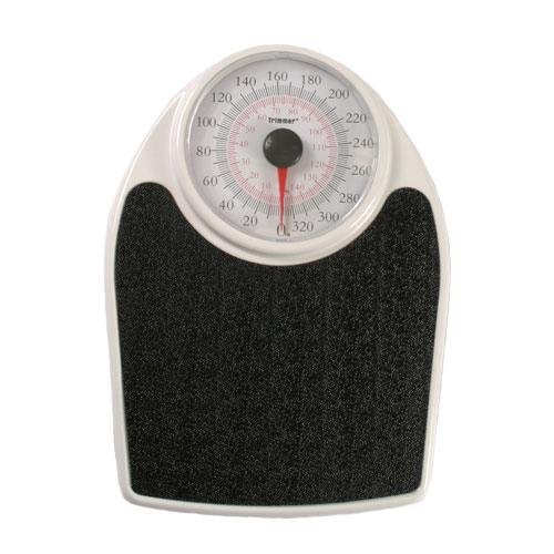 Other Major Designers Trimmer Big Foot Professional Large Dial Scale