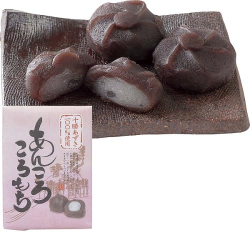 あんころもち Amazon | 長谷製菓 あんころころもち 12コ入 | 長谷製菓 | 団子 通販