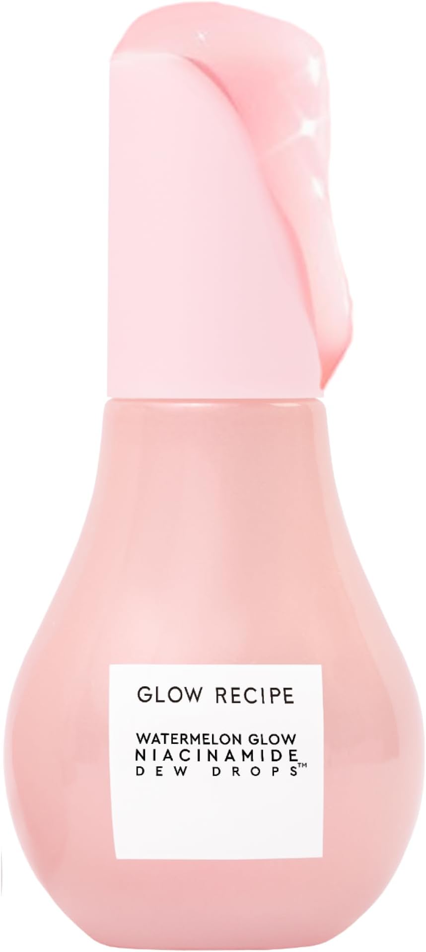 Watermelon Glow Niacinamide Dew Drops