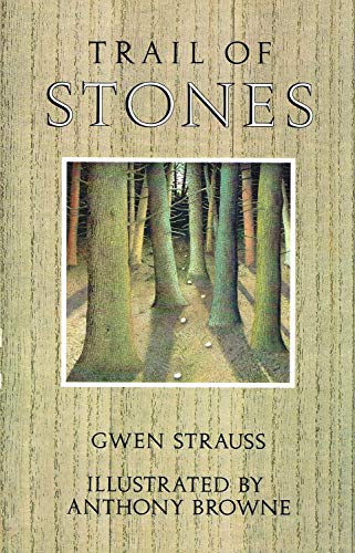 Cover of Trail of Stones