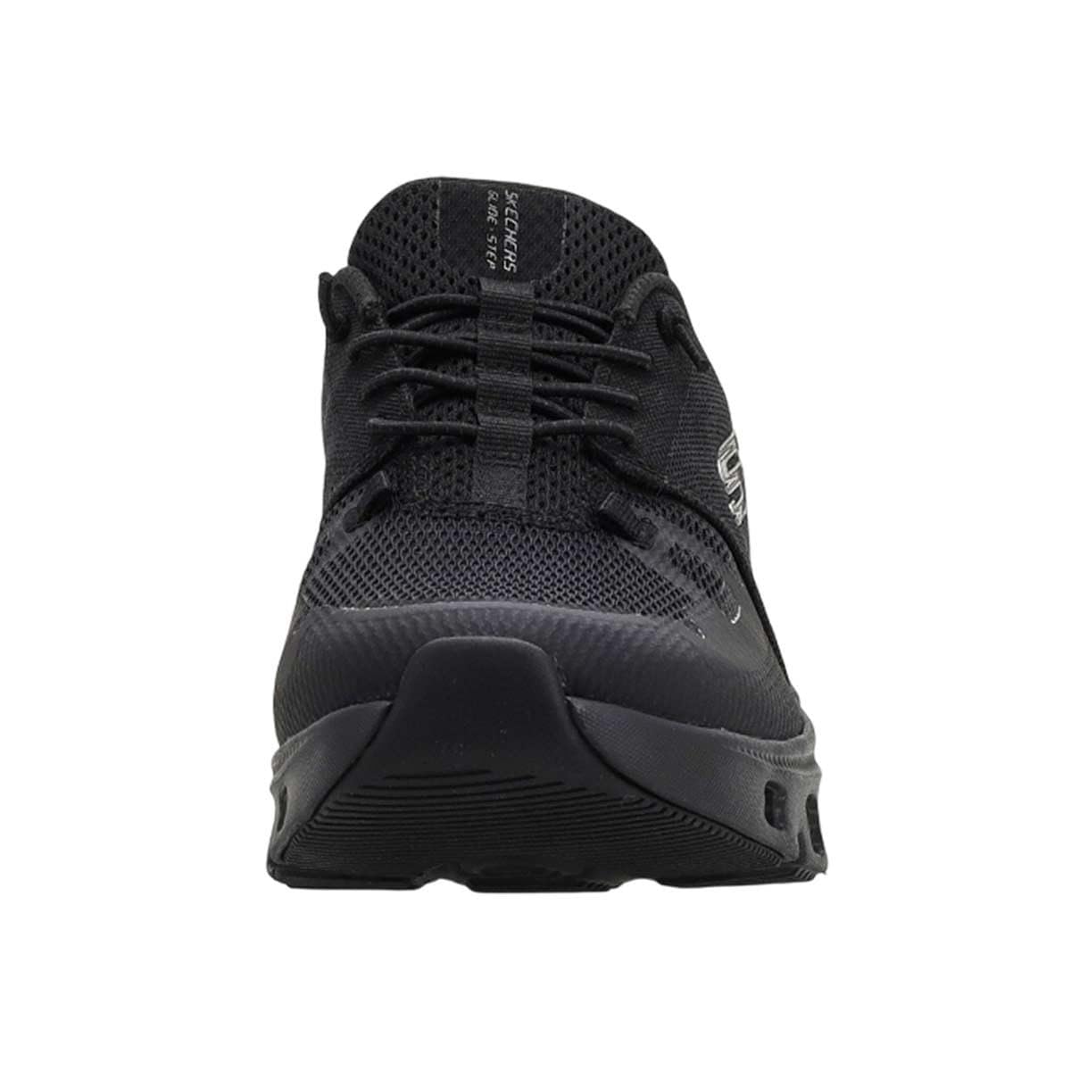 Trainers Maschi 232930 Nvy - Scarpe Da Ginnastica - Dettaglio