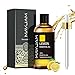 MAYJAM ätherische Öle Zitrone 100 ml, 100% Reine Natürliche ätherische Öle, ätherisches Aromatherapieöl von Therapeutischer Qualität, Duftöle für Diffusor, Luftbefeuchter, Entspannen, Schlafen
