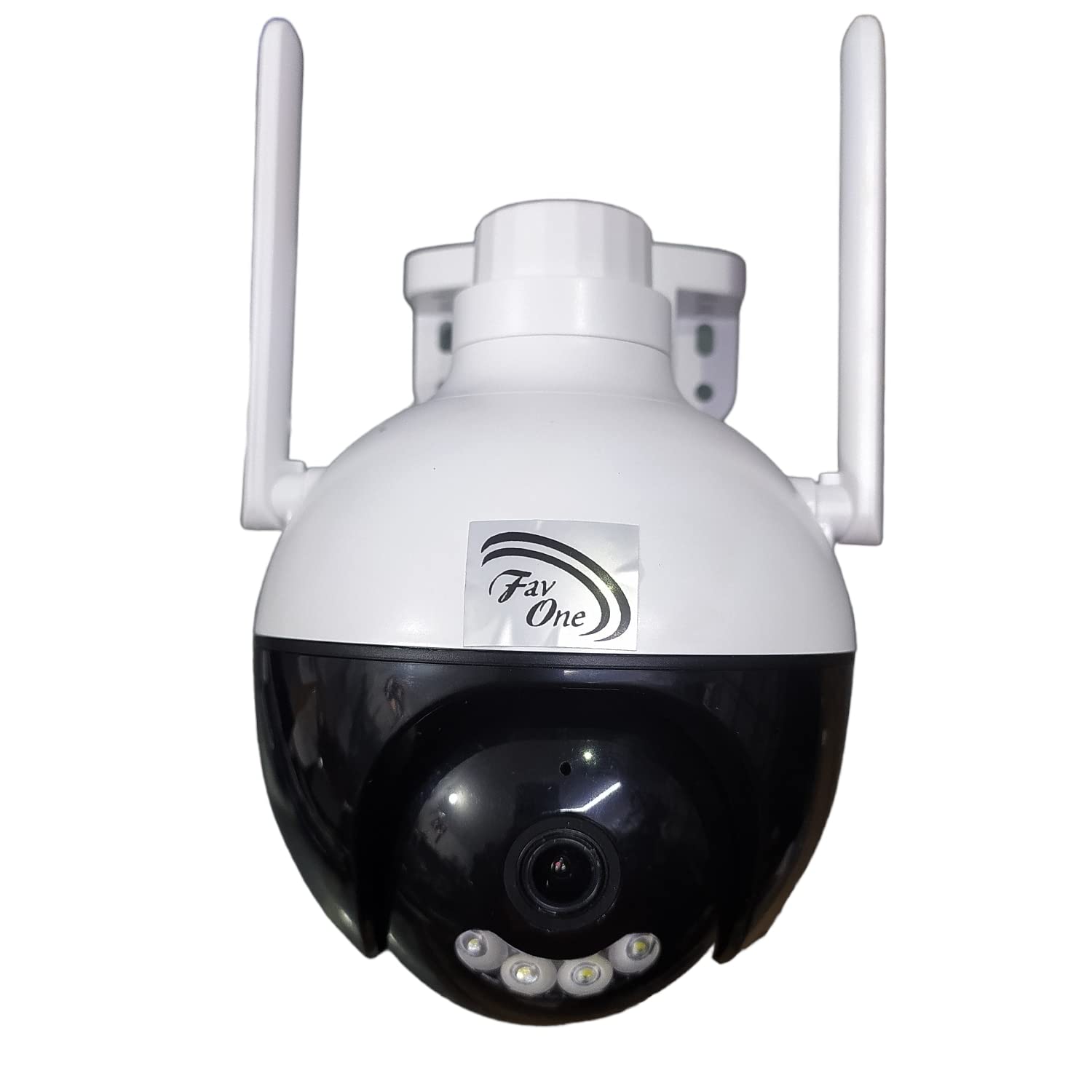 C8C 1080p Full HD WiFi Security Camera Outdoor Pan/Tilt/Zoom, 360° Visual Coverage, Color Night Vision, IP65 Waterproof, Motion Derection, Support 256Gb SD Card, C8C-image-43