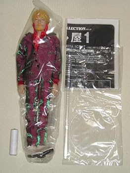 Amazon | メディコムトイスタイリッシュコレクション 殺し屋1 浅野忠信