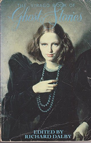 The Virago Book of Ghost Stories