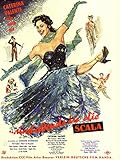 caterina valente songs  Und abends in die Scala