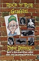 Rock n Roll Graffiti 1604580453 Book Cover