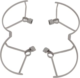 VGEBY Anticolisão, protetor de hélice de drone anticolisão para mini 3 Pro, acessórios e outros acessórios